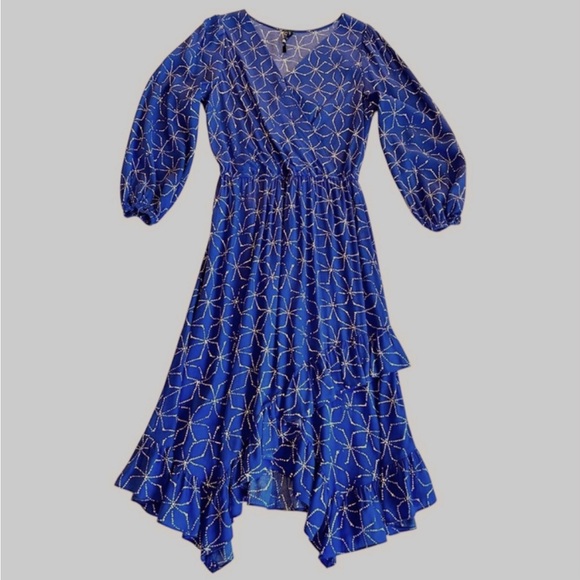 Anthropologie Plenty by Tracy Reese Aleah Dress - Picture 3 of 6